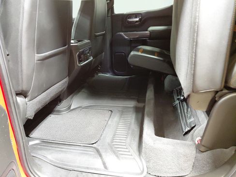 Used 2021 GMC Sierra 1500 AT4 AWD/4WD image 29