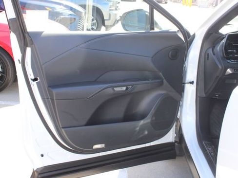 Certified 2025 Lexus RX 350 Premium w/ Accessory Package (K3) FWD image 11
