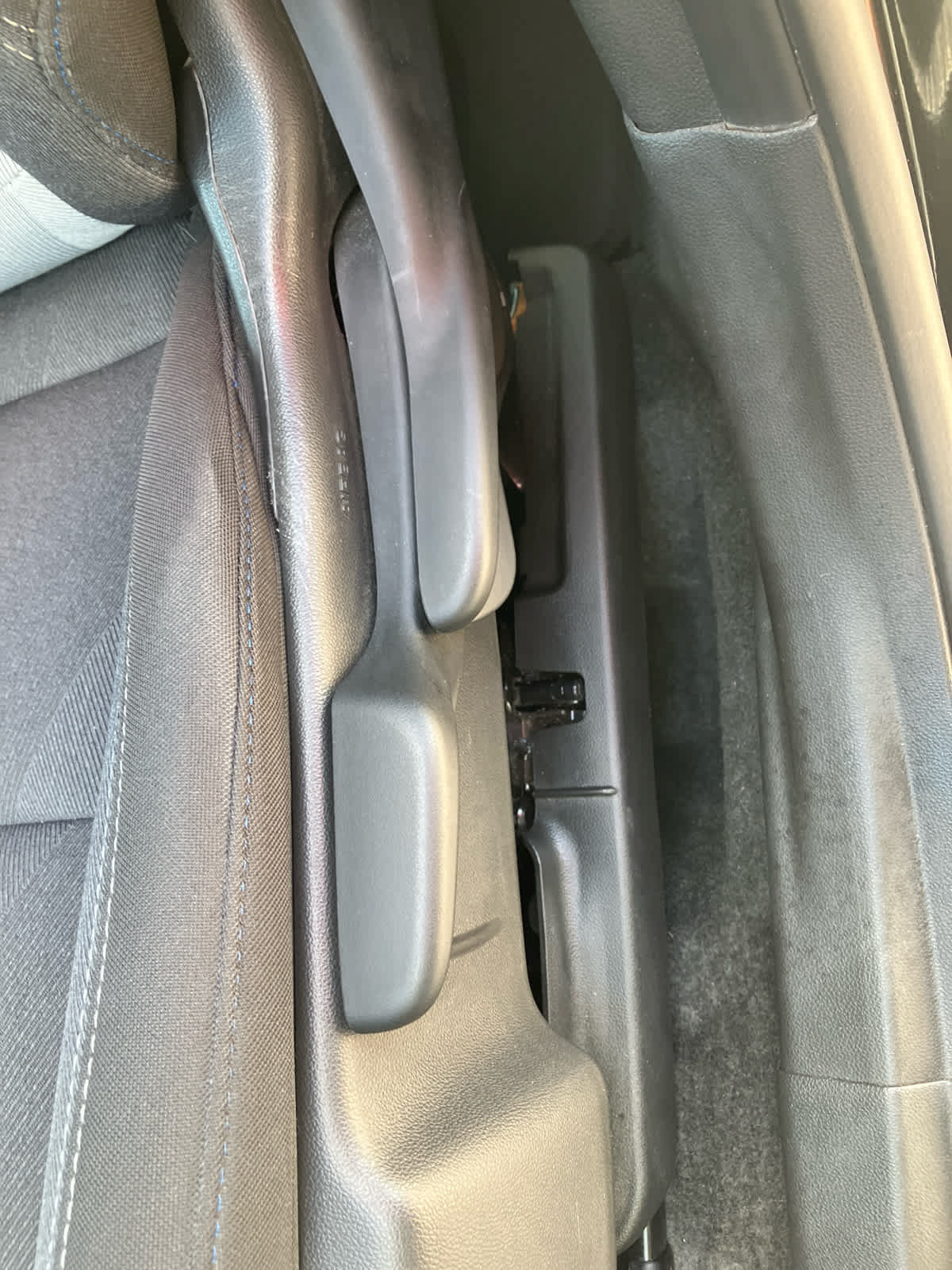 Used 2026 Chevrolet Trax LS w/ LS Convenience Package FWD image 11