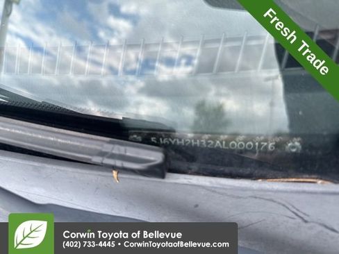 Used 2010 Honda Element LX image 15