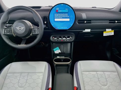 New 2026 MINI Cooper S FWD image 13