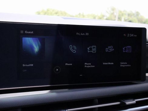 New 2025 Hyundai Santa Cruz SEL image 34