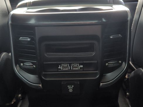 Used 2019 RAM 1500 Laramie w/ Sport Appearance Package RWD image 22