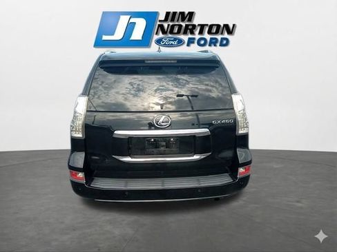 Used 2019 Lexus GX 460 Premium AWD/4WD image 8