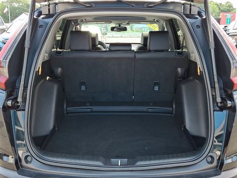 Used 2020 Honda CR-V EX-L image 30