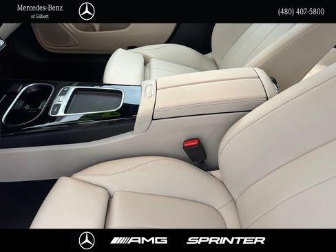 Certified 2026 Mercedes-Benz CLA 250 image 14