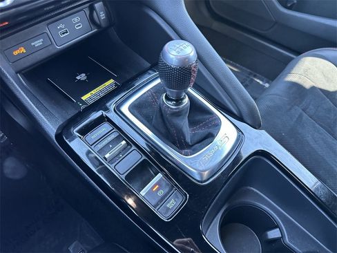 Used 2024 Acura Integra Type S image 28