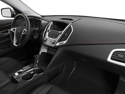 Used 2014 GMC Terrain Denali w/ LPO, Protection Package image 21