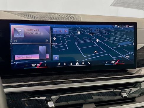 Used 2025 BMW X5 xDrive40i w/ M Sport Package image 15