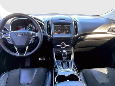 Used 2015 Ford Edge Sport image 13