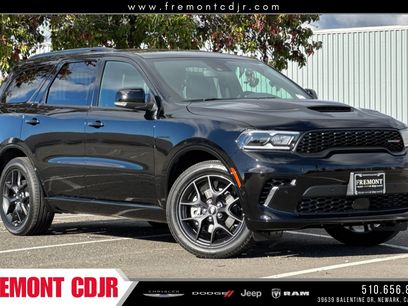 New 2026 Dodge Durango GT