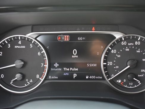 New 2026 Nissan Pathfinder Rock Creek image 23