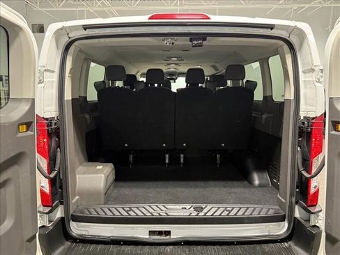 Used 2023 Ford Transit 350 XLT image 11