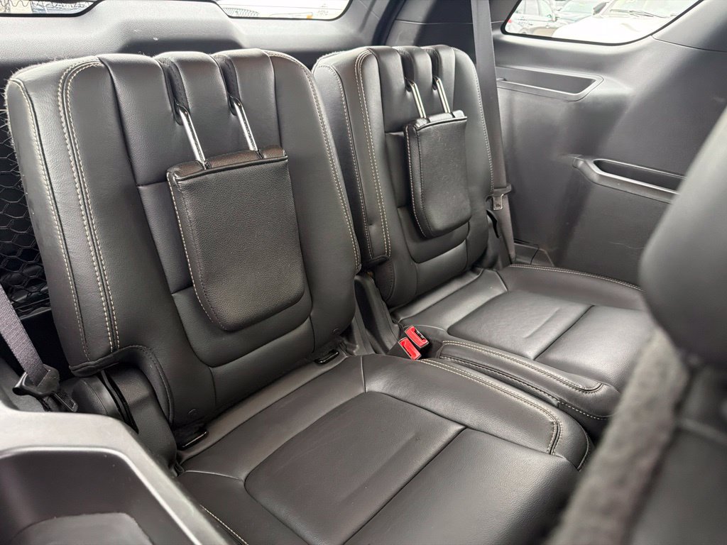 Used 2015 Ford Explorer Sport w/ Equipment Group 401A AWD/4WD image 19