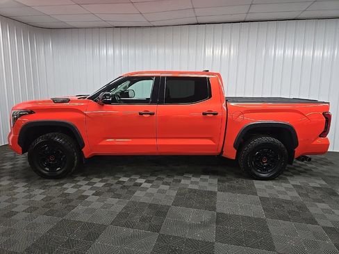 Used 2023 Toyota Tundra TRD Pro image 5