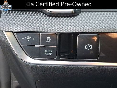 Certified 2023 Kia Sportage LX image 26