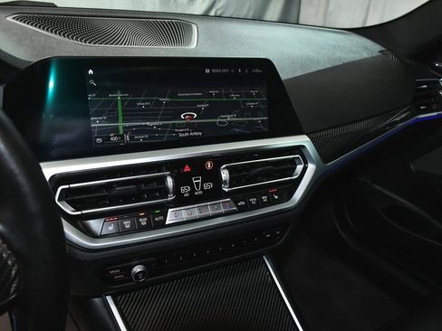 Used 2023 BMW M4 xDrive Competition image 49