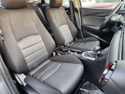 Used 2017 MAZDA CX-3 Sport image 14