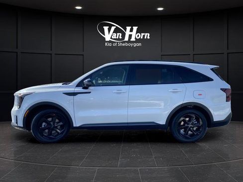 New 2026 Kia Sorento SX Prestige AWD/4WD image 4