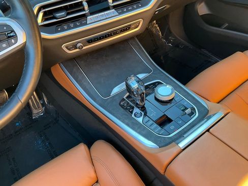 Used 2021 BMW X5 xDrive45e w/ M Sport Package image 45