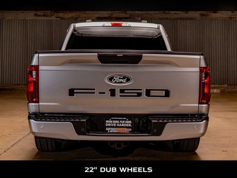 Used 2024 Ford F150 XL image 7