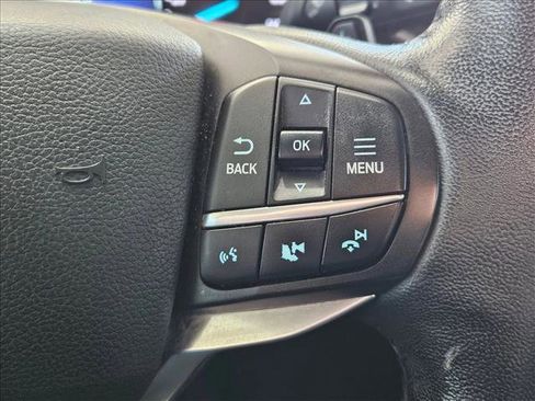 Used 2020 Ford Explorer Limited image 12