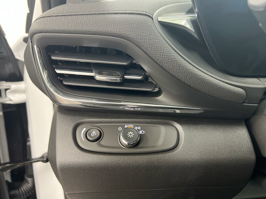 New 2026 Buick Envista Preferred w/ Convenience I Package FWD image 18
