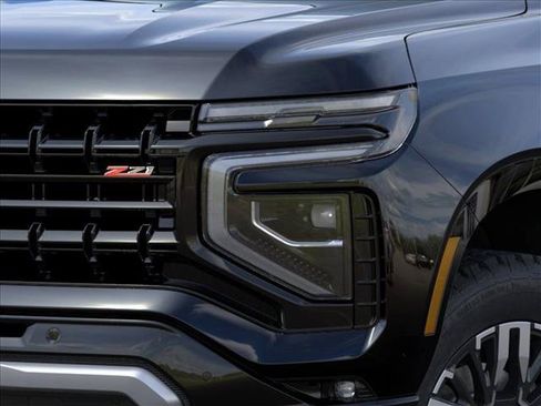 New 2026 Chevrolet Tahoe Z71 w/ Comfort Package AWD/4WD image 10
