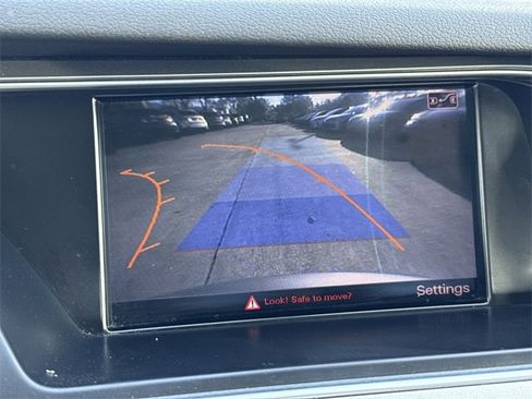 Used 2016 Audi A4 2.0T Premium Plus w/ Technology Package image 17