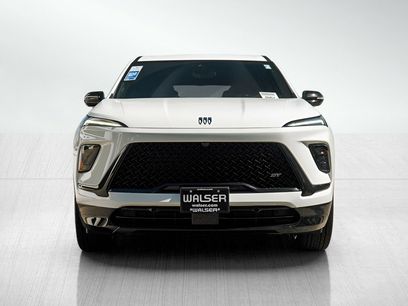 New 2026 Buick Enclave Sport Touring w/ Power Package