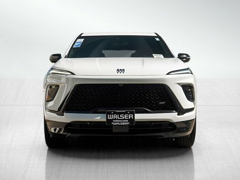 New 2026 Buick Enclave Sport Touring w/ Power Package image 2