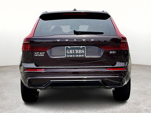 New 2026 Volvo XC60 B5 Ultra w/ Protection Package Premier AWD/4WD image 7