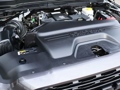 Used 2024 RAM 2500 Limited image 82