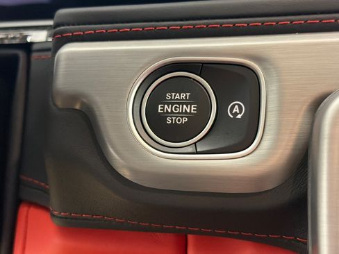 Used 2025 Mercedes-Benz G 63 AMG 4MATIC image 22