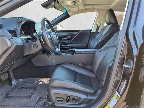 Used 2023 Lexus ES 300h w/ Premium Package FWD image 16