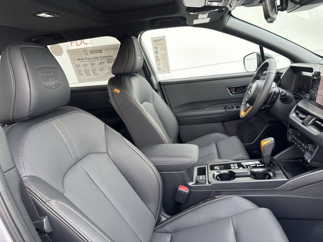 New 2026 Subaru Outback Wilderness AWD/4WD image 18