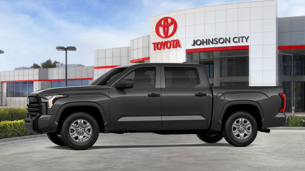 New 2026 Toyota Tundra SR AWD/4WD image 5