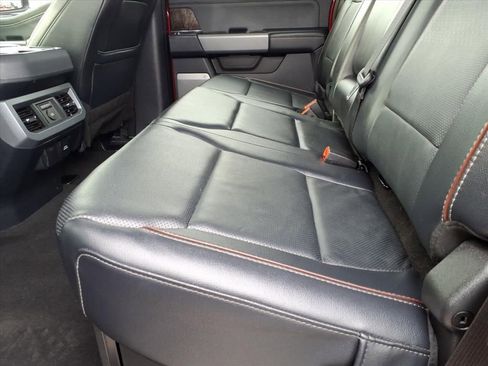 Used 2024 Ford F250 Lariat w/ Lariat Ultimate Package image 17