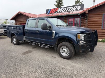 Used 2019 Ford F250 XL