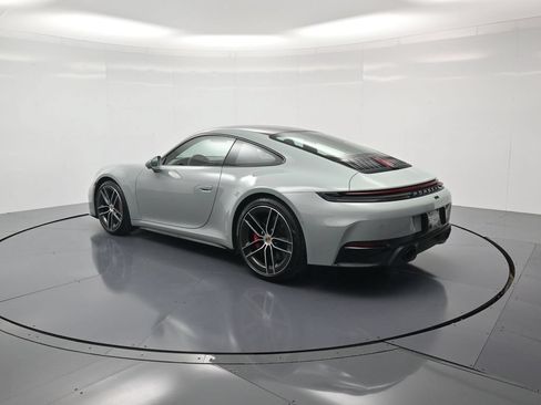 Certified 2026 Porsche 911 Carrera S RWD image 3