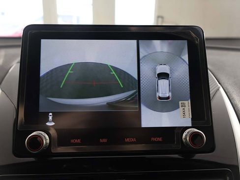 New 2025 Mitsubishi Eclipse Cross SEL image 46