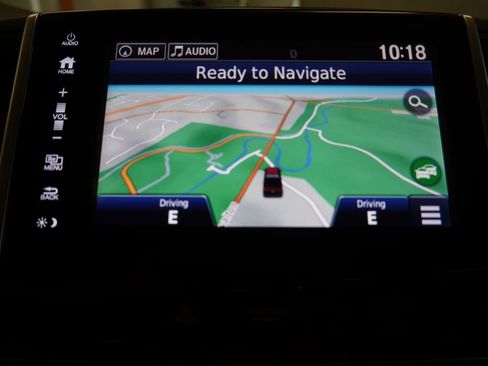 Used 2017 Honda Ridgeline RTL-E image 8