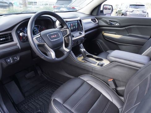 Used 2019 GMC Acadia Denali w/ Technology Package image 18