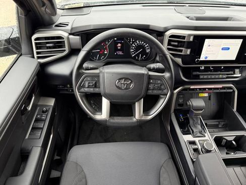 Used 2026 Toyota Tundra SR5 w/ SR5 Convenience Package image 26