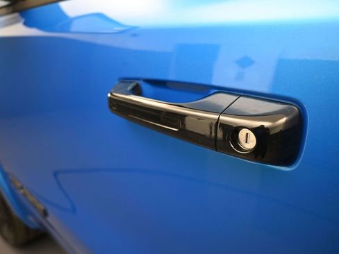 New 2026 RAM 1500 Laramie w/ Night Edition image 27