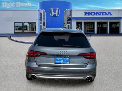 Used 2019 Audi A4 2.0T allroad Premium Plus image 7