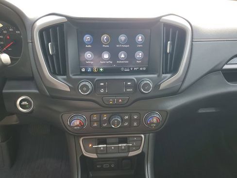 Used 2024 GMC Terrain AT4 AWD/4WD image 15