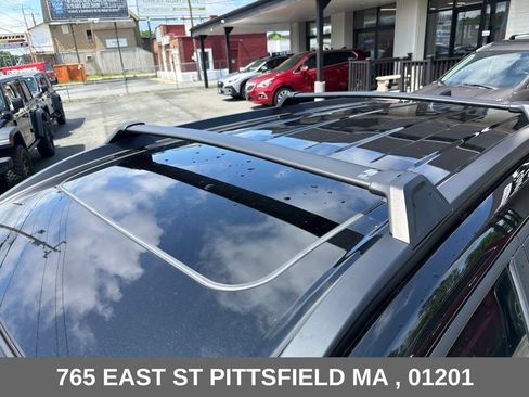 Used 2026 Toyota Corolla Cross LE w/ Moonroof Package AWD/4WD image 11