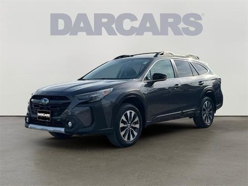 Used 2024 Subaru Outback Limited image 3