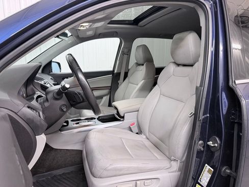 Used 2016 Acura MDX FWD w/ Technology Package image 13